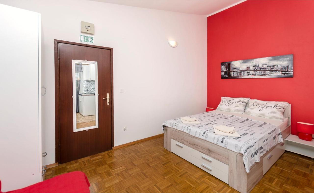 Apartments And Room Take It Easy Tribalj Kültér fotó